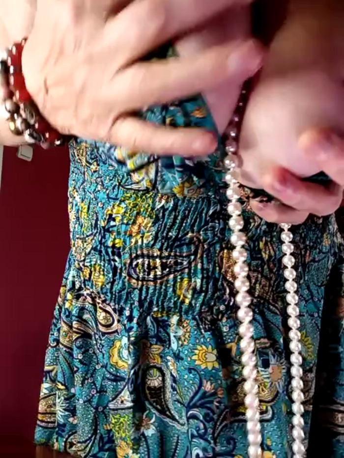 GypsyEsmeralda