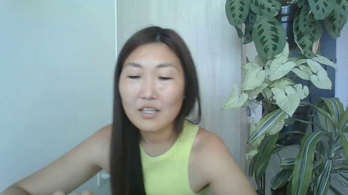 HotasianWoman