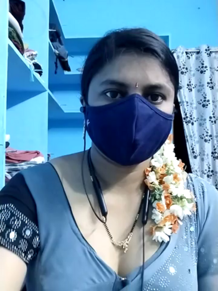 Indian-Indhuja