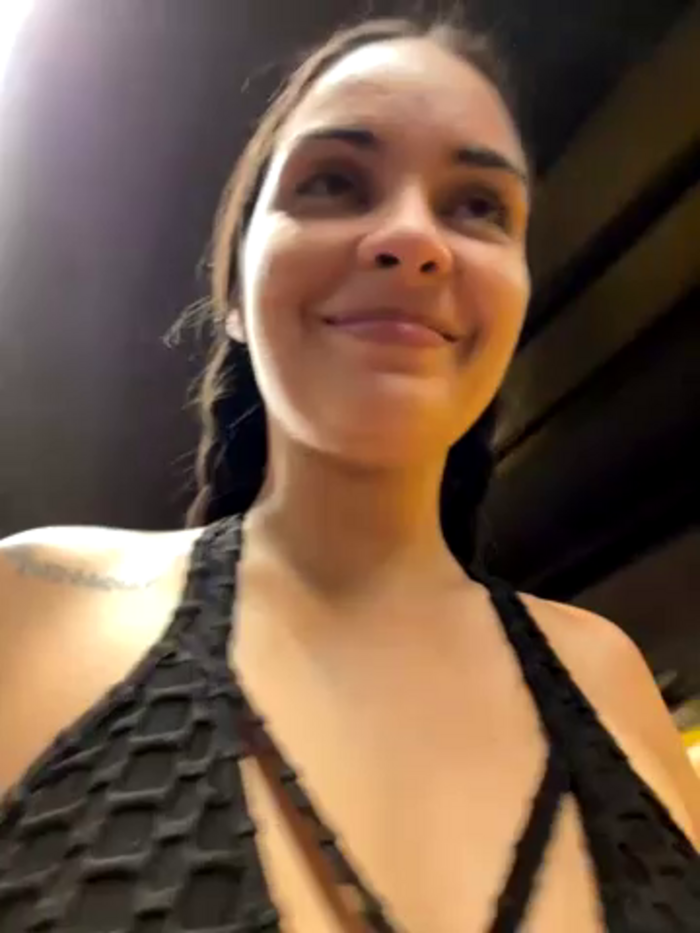 gabyaridi