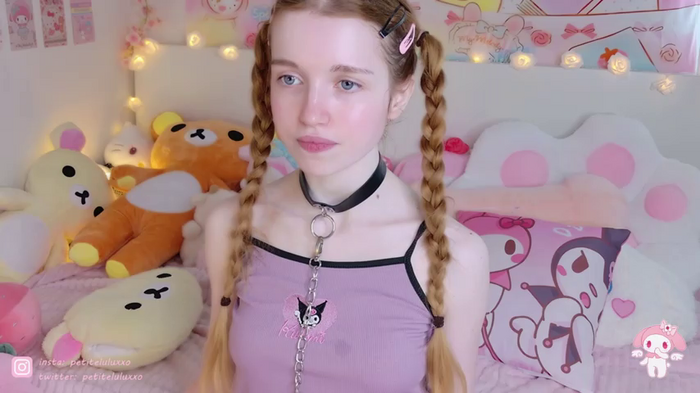 petiteluluxx
