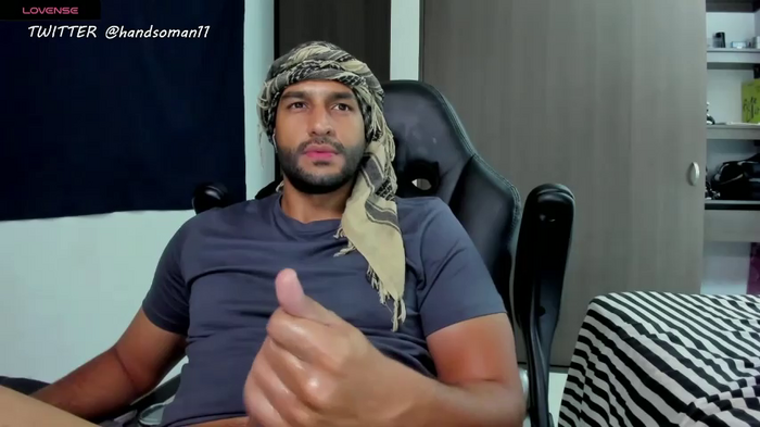 handsoman1