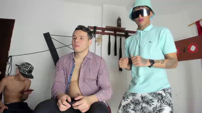 s_latins_boys