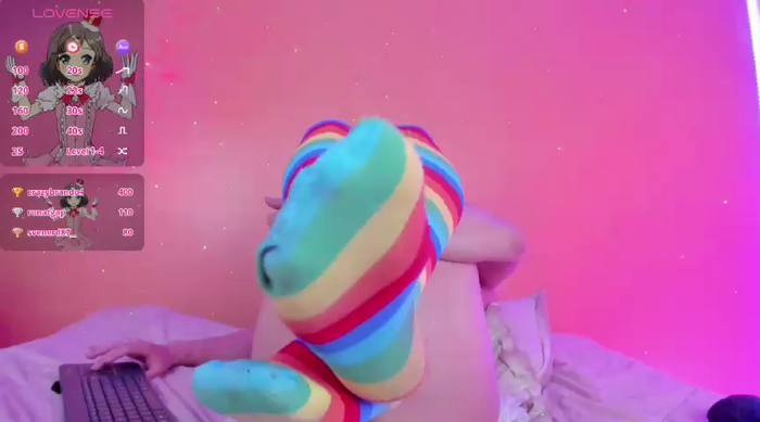 Yuri_Stars