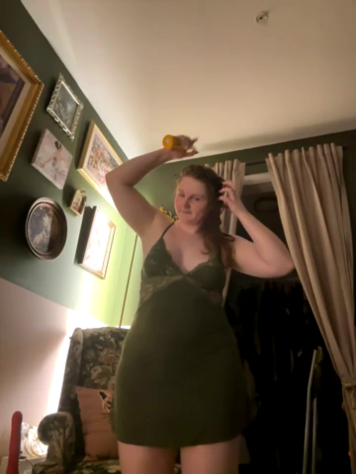 GingerSnap33