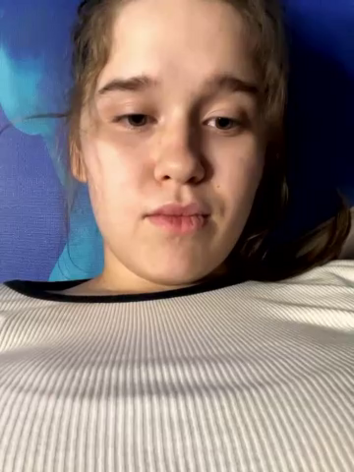 HornyGirlH