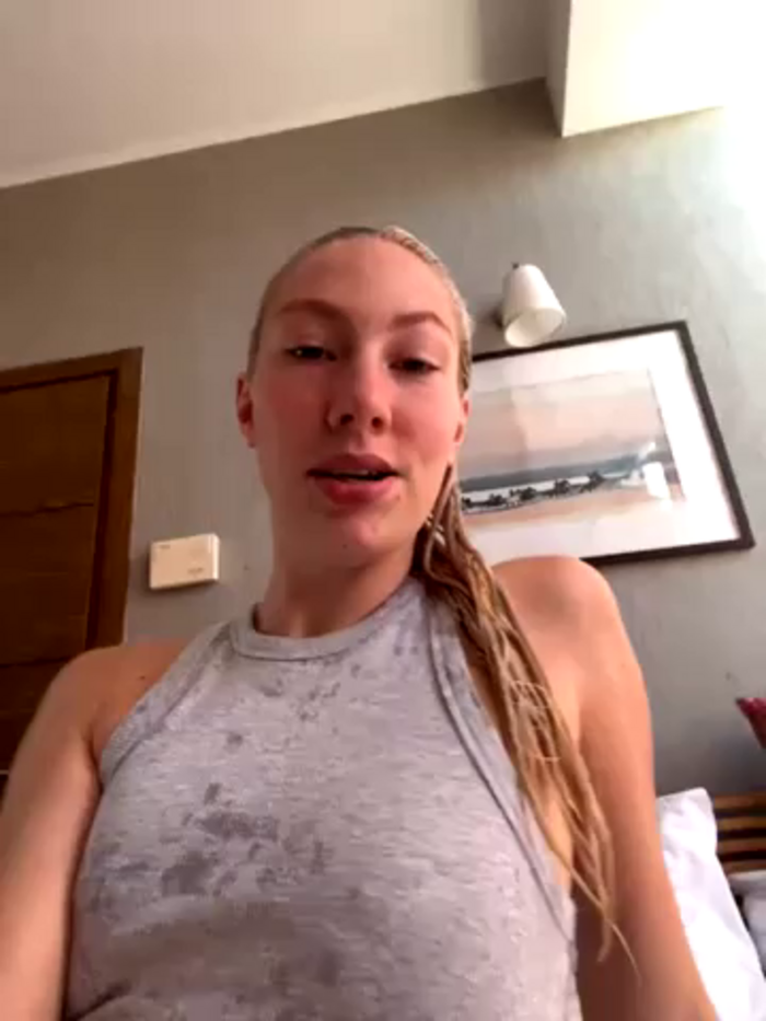 LuisaBecker