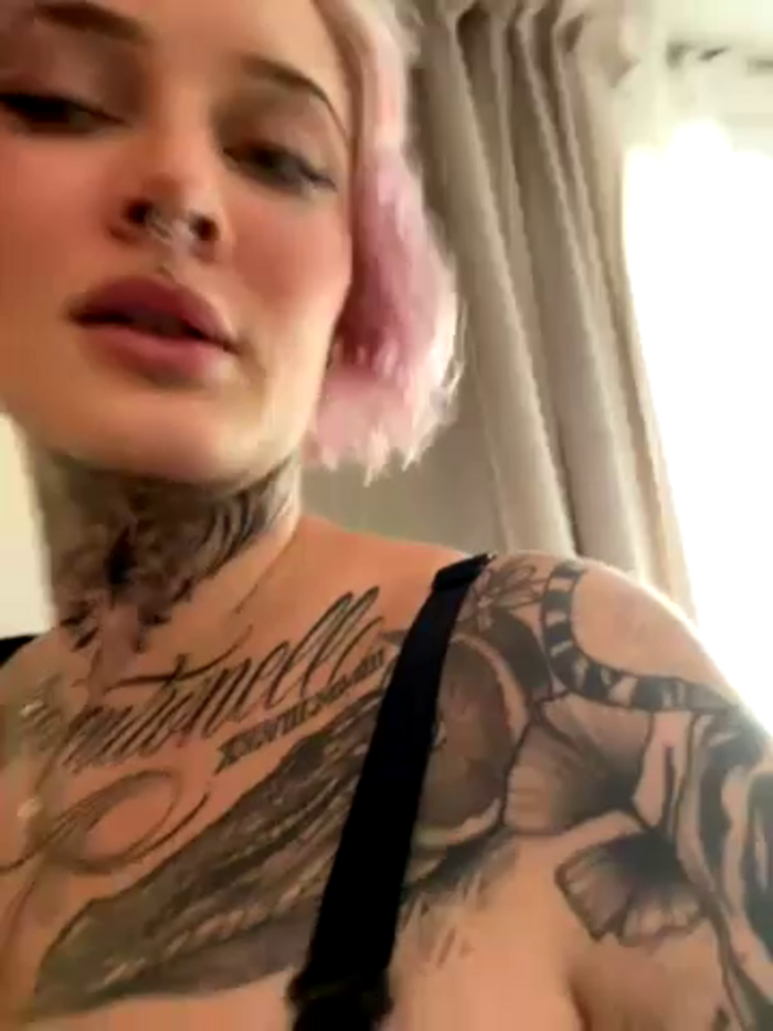 Stella-Kink
