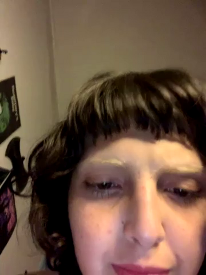 defuntinha