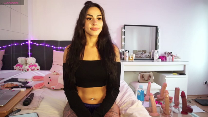 Alisa-Marie