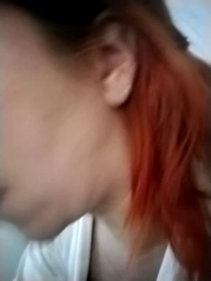 AriaRusso