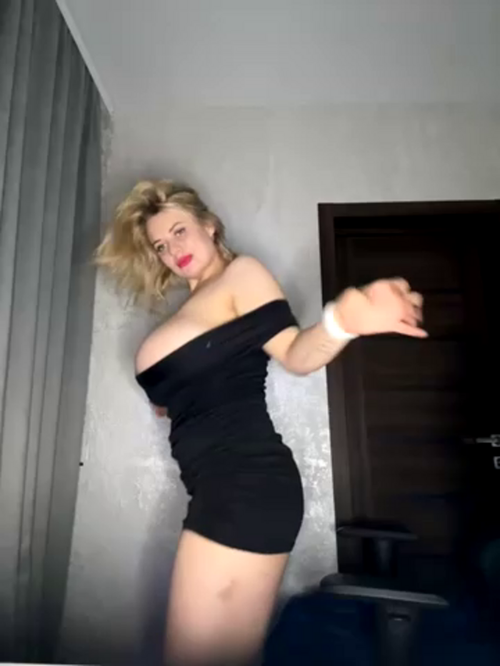 Evellyn