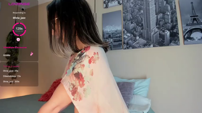 Olivia_jazz