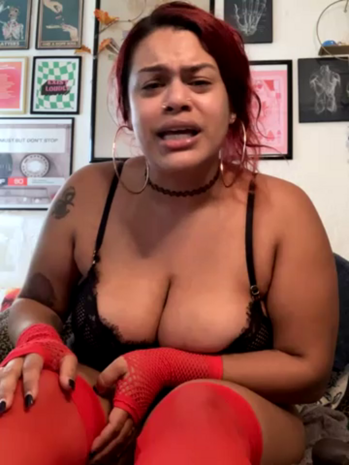 RedFaceBabiii