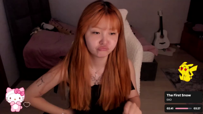Yuki_Cutie_