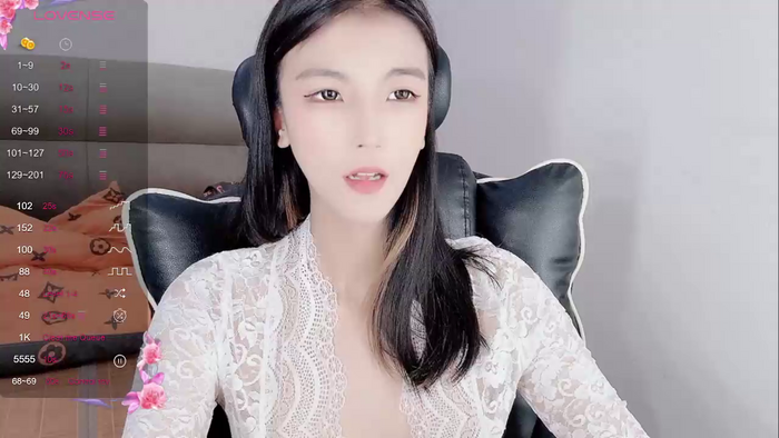 xiaoyibabe21