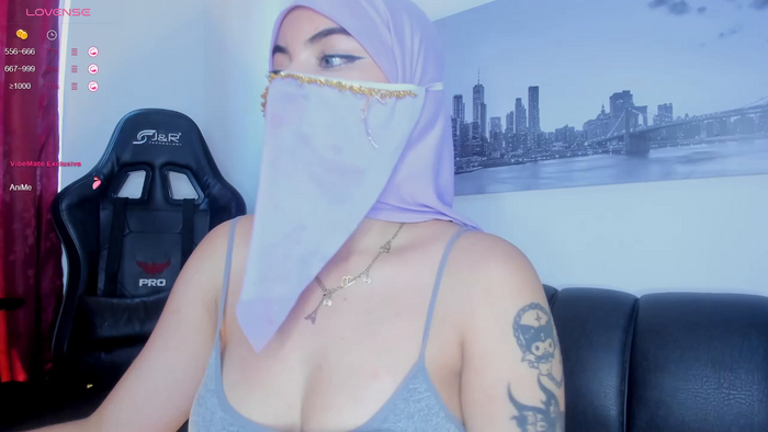 yahiza