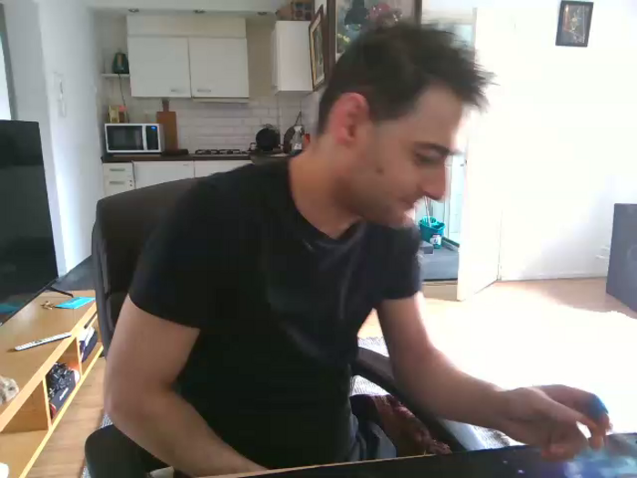 mihaimichael