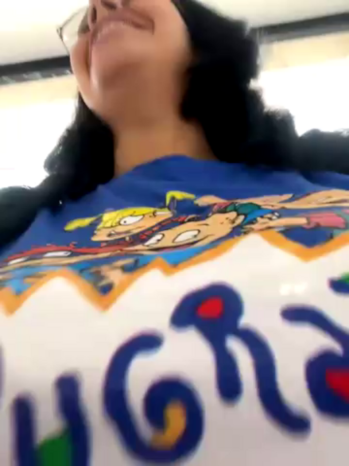 Annya-sweet