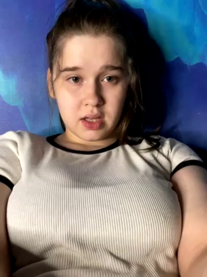 HornyGirlH