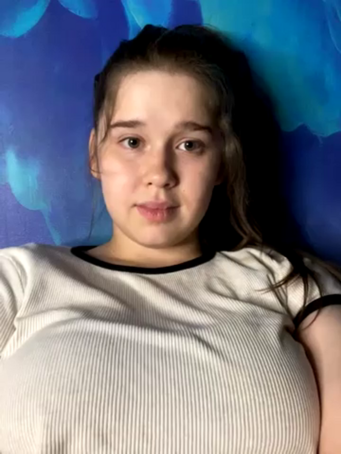 HornyGirlH
