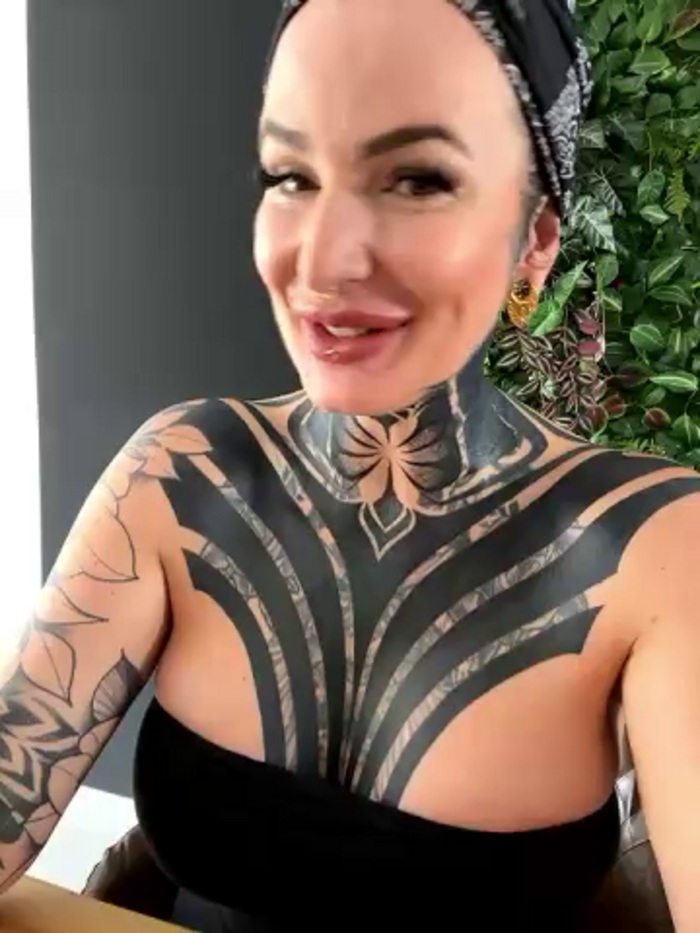 InkedBiitch