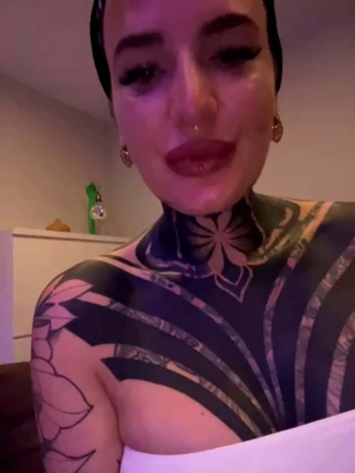 InkedBiitch