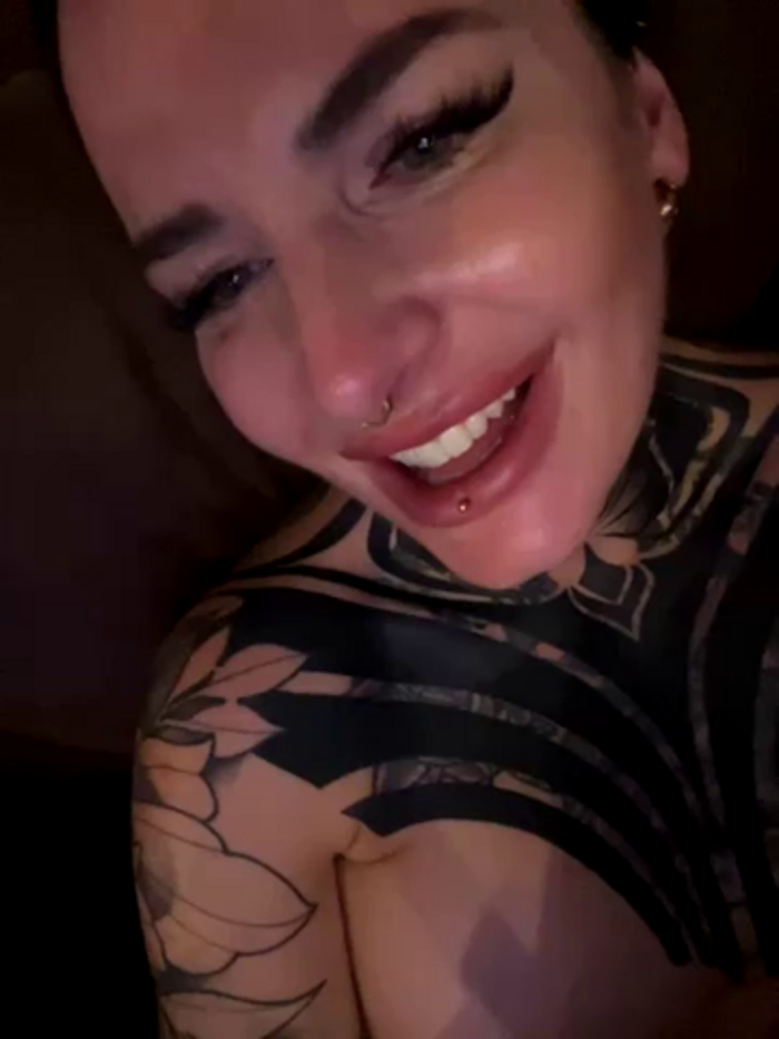 InkedBiitch