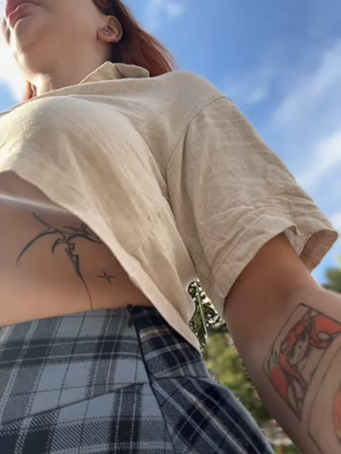 KarinHorny