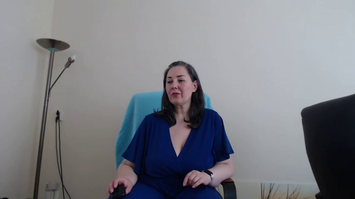 MilfGina