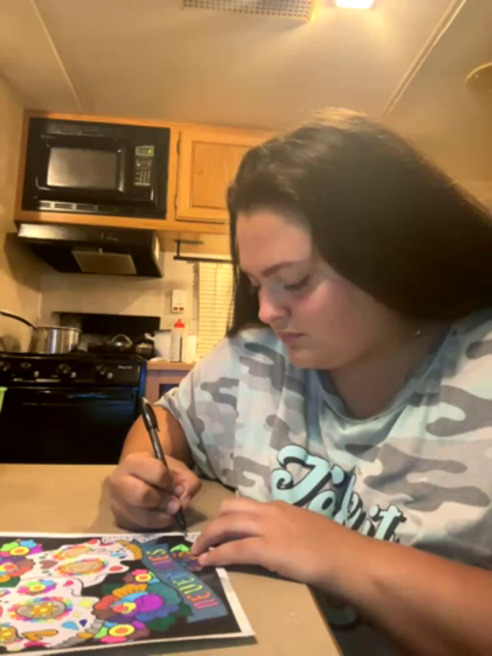 Queendixiepig