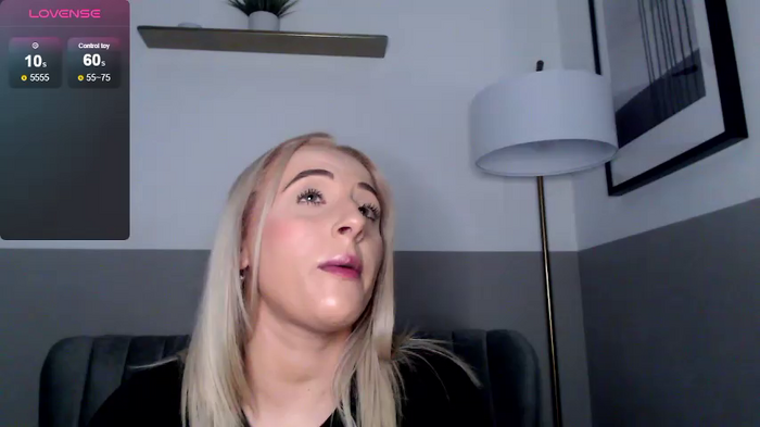 Strongqueen
