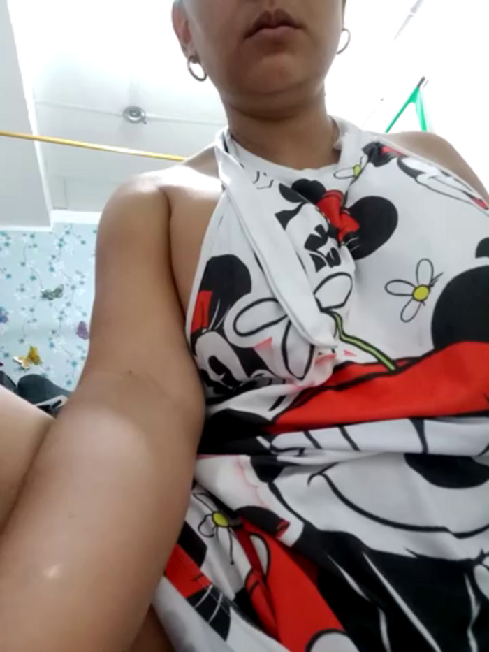 maymercy