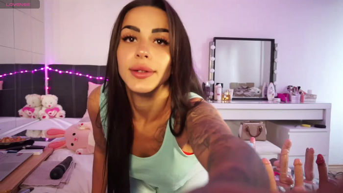Alisa-Marie