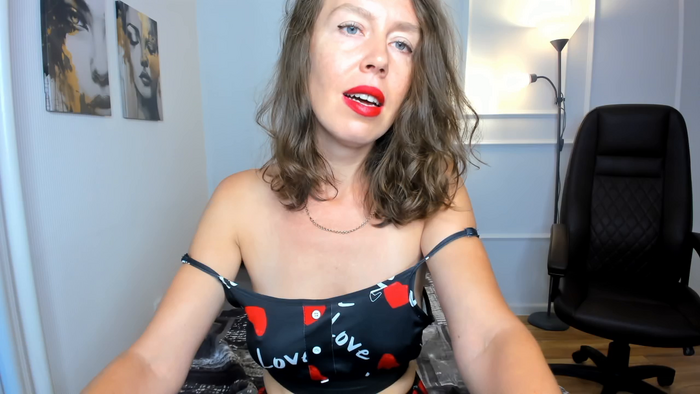 BrendaCain
