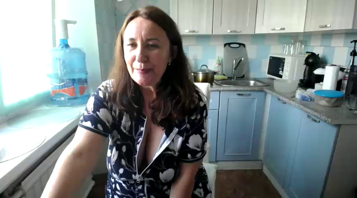 DonnaMagdalena