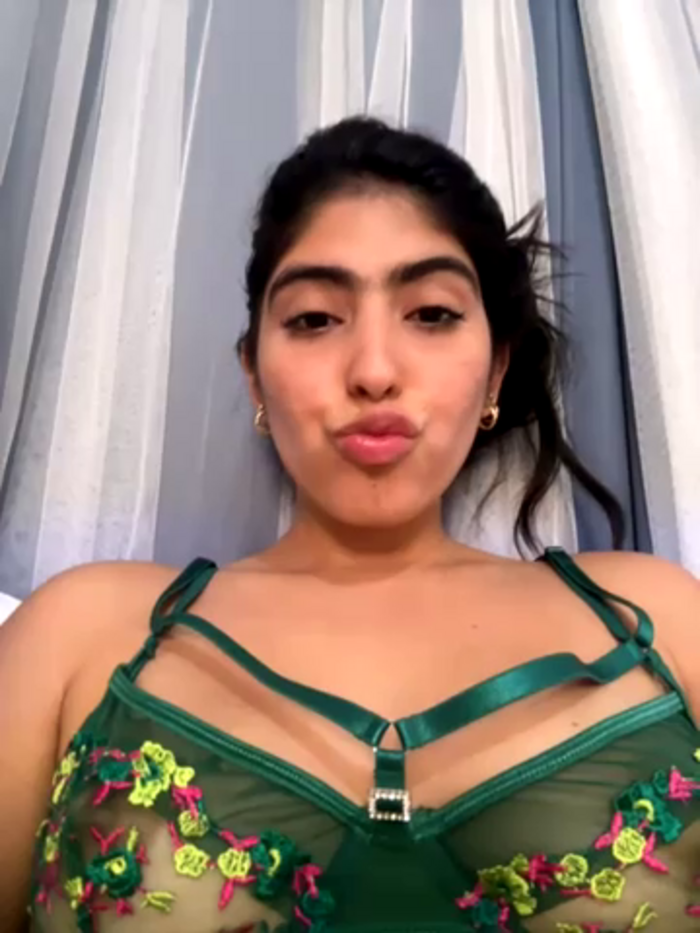 Gaby_zahir_