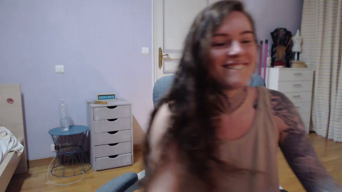 MashapinkX