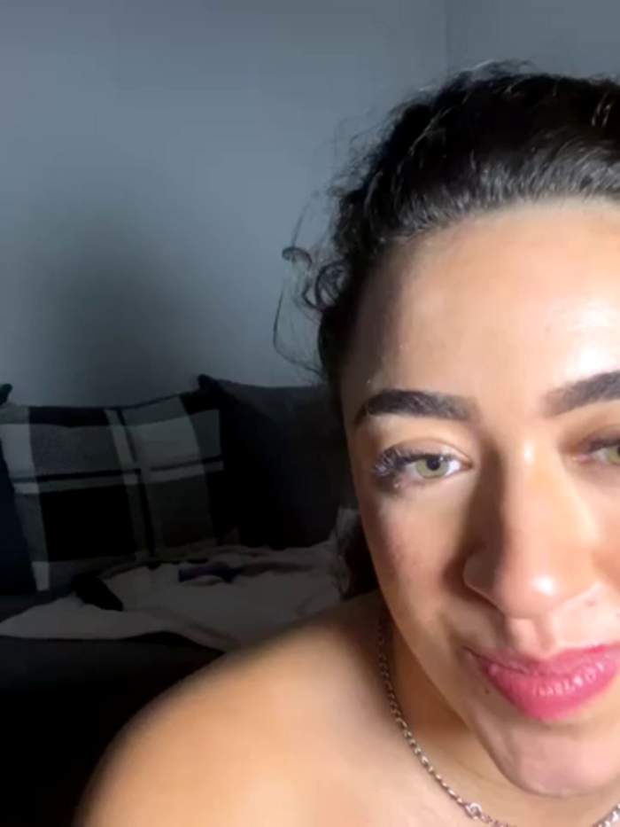 MissOliviaRose