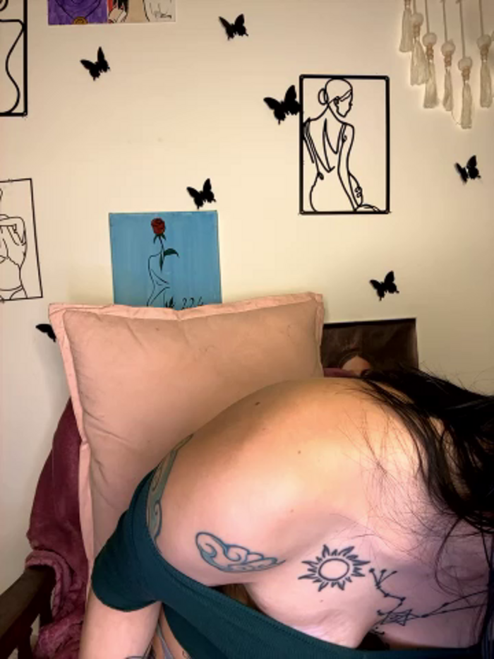 MoonAgnes