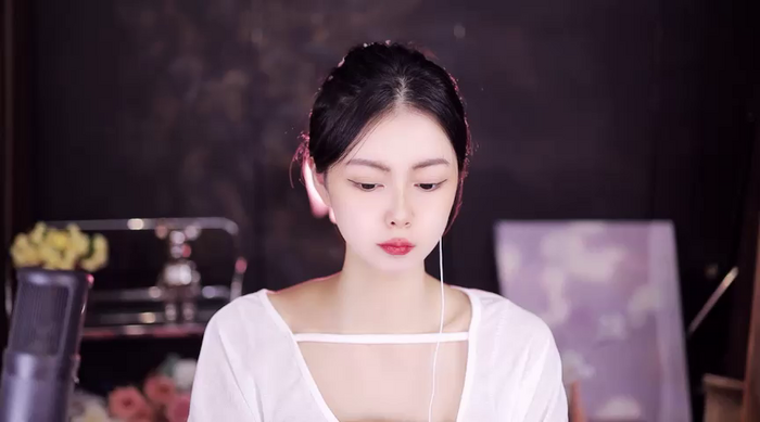 Ocean--Lili