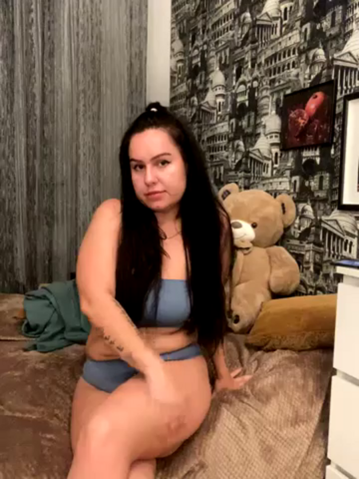 TastyBodyDance