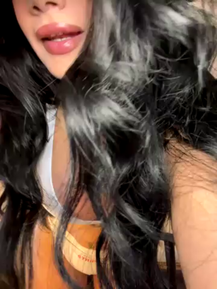 clarachanelricek