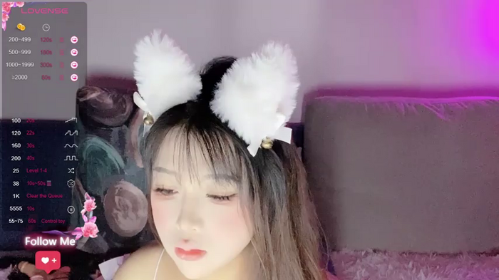 kikilive