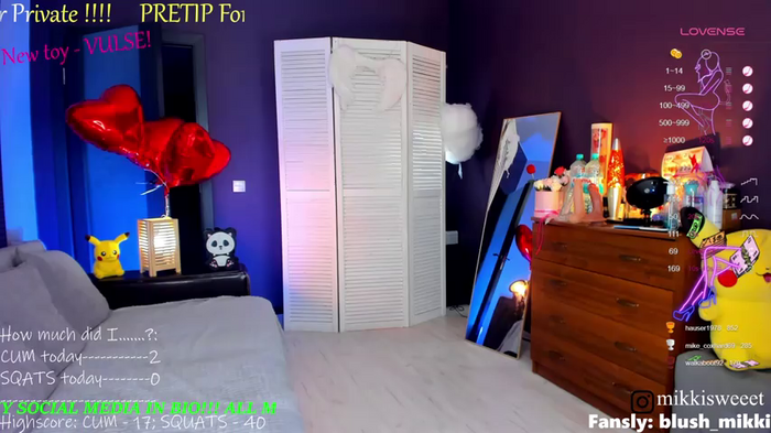mikkixmeow