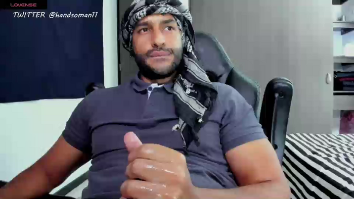 handsoman1