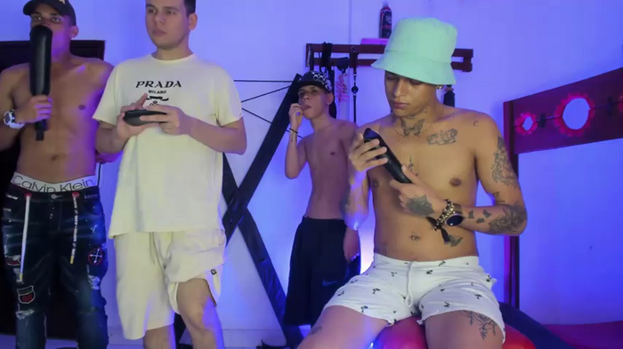 s_latins_boys