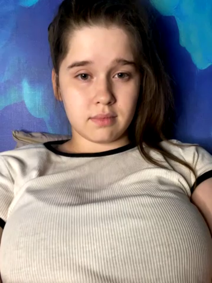 HornyGirlH
