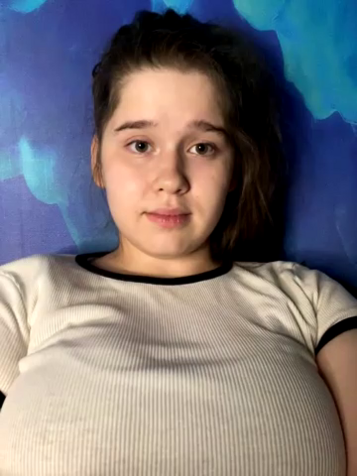 HornyGirlH