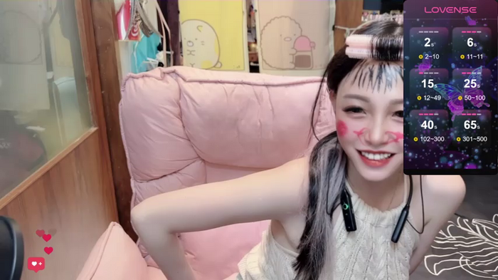 Khaleesi-ying